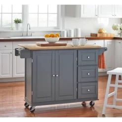 Aspen Kitchen Cart - Buylateral -Living Room Furniture Store GUEST 02660329 4cfb 401c 9c46 91444f67929a