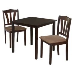 3pc Mainfield Dining Set - Buylateral -Living Room Furniture Store GUEST 049817fd 80e8 43fc ba77 efdc7bdfaa95