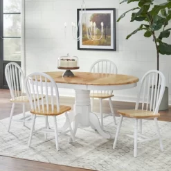 5pc Lancaster Dining Set - Buylateral -Living Room Furniture Store GUEST 08a3118d 0b3a 4829 9c03 ec9405bb6305