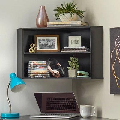 Corner Desk With Hutch - Buylateral 5 Corner Desk With Hutch - Buylateral - Image 3