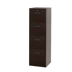 Wilson 4 Drawer Filing Cabinet - Buylateral -Living Room Furniture Store GUEST 09e0a0f1 94e9 4ebe 8ca3 b84aa3b3ce28