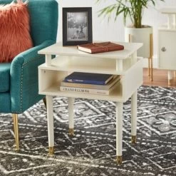 Margo End Table - Buylateral