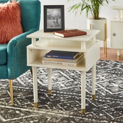 Margo End Table - Buylateral 3 Margo End Table - Buylateral