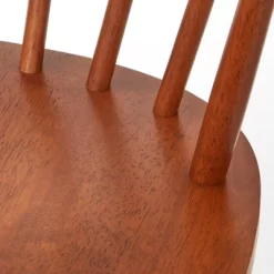 Set Of 2 Florence Contemporary Windsor Dining Chairs - Buylateral -Living Room Furniture Store GUEST 0b6efc75 160b 4e5b 8f55 ae0fd4162ad8