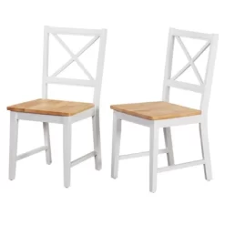 Set Of 2 Virginia Crossback Dining Chairs - Buylateral 11 Set Of 2 Virginia Crossback Dining Chairs - Buylateral -Living Room Furniture Store GUEST 10528a9a f408 4e9a baea f61afd7202a5