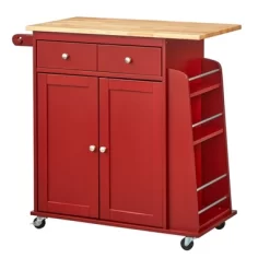 Michigan Kitchen Cart - Buylateral -Living Room Furniture Store GUEST 10ef42c6 ffdf 41cd ae1d 12526ed52d97