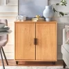 Messina 2 Door Cabinet Natural Pine - Buylateral -Living Room Furniture Store GUEST 12eed181 a1ec 4b0d ab8b 425c48e6d78b