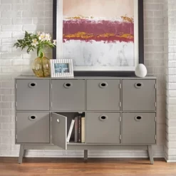 XL Jamie Cabinet - Buylateral