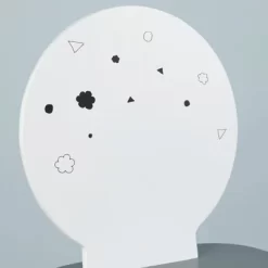 Talori Kids' Table And Chair Set With Bookshelf Gray/White - Buylateral 10 Talori Kids' Table And Chair Set With Bookshelf Gray/White - Buylateral -Living Room Furniture Store GUEST 14f347cd b615 4b39 b240 702c2914bcfc 2