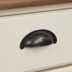 Liza Sofa Table White/Walnut - Buylateral 12 Liza Sofa Table White/Walnut - Buylateral -Living Room Furniture Store GUEST 151a36ec 5bc8 44f4 9f0e be30d751dd55