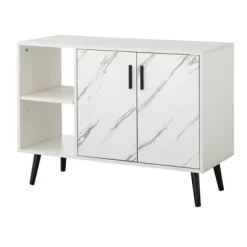 Conrad Mid-Century Modern Sideboard - Buylateral -Living Room Furniture Store GUEST 159c1302 2e01 4286 8965 f6601c5b2f9f