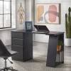 Como Modern Writing Desk - Buylateral -Living Room Furniture Store GUEST 195e6ea3 bd50 44c7 84cd 74eb723ac61e