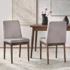 Set Of 2 Element Dining Chairs Walnut - Buylateral 2 Set Of 2 Element Dining Chairs Walnut - Buylateral -Living Room Furniture Store GUEST 1997d57d 4ba2 40b0 a8bd 57c3a271f9bb