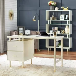 Margo Desk - Buylateral -Living Room Furniture Store GUEST 1b02db4c c210 4245 9610 0dd594159b1f