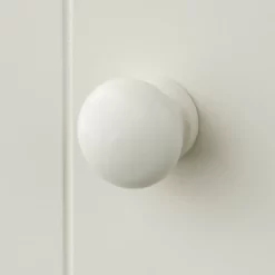 Utility Pantry Storage Cabinet White - Buylateral 9 Utility Pantry Storage Cabinet White - Buylateral -Living Room Furniture Store GUEST 1be0b5e2 fd13 4ae0 97c1 6d9e64e75b31