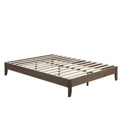 Match Queen Platform Bed - Buylateral -Living Room Furniture Store GUEST 1c0b7fb0 b3eb 4f3f 98b3 a90027bd4bed