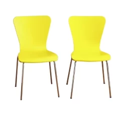 Set Of 2 Pisa Modern Bentwood Dining Chairs - Buylateral -Living Room Furniture Store GUEST 1c0e425d 413b 40fd a364 930e94664378