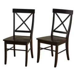 Set Of 2 Albury Cross Back Dining Chairs - Buylateral 14 Set Of 2 Albury Cross Back Dining Chairs - Buylateral -Living Room Furniture Store GUEST 1f5bea8d 020b 474a 8cff d4e8c96dcffc