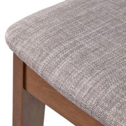 4pc Celeste Dining Set With Bench - Buylateral -Living Room Furniture Store GUEST 1fcae628 d79f 484a 94ff eccd7add36e9