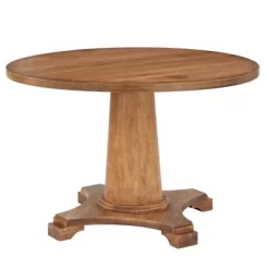 Atwood Round Dining Table - Buylateral -Living Room Furniture Store GUEST 235f86ed 0fbd 4847 80d7 8c18637c9acf 1