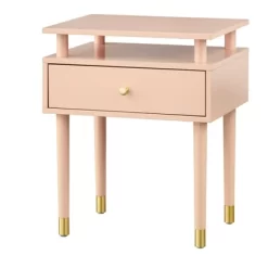 Margo End Table With Storage Drawer - Buylateral -Living Room Furniture Store GUEST 28617ab7 c11f 4ab1 b4fe d945b9cf25dd