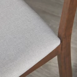 5pc Charlie Dining Set Walnut - Buylateral 9 5pc Charlie Dining Set Walnut - Buylateral -Living Room Furniture Store GUEST 2a8c2a21 7a9f 4b35 be2a 93490f8de334