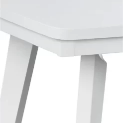 5pc Berea Rectangular Dining Set - Buylateral -Living Room Furniture Store GUEST 2bacb30f 5d7d 44ce 97bf 30af857323f1