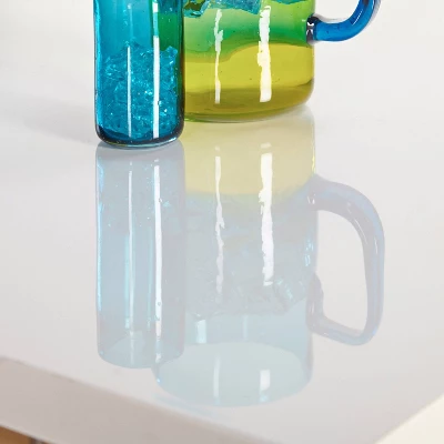 Felix Dining Table White - Buylateral 3 Felix Dining Table White - Buylateral - Image 2