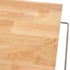 Mylah Kitchen 2-Tier Rolling Cart - Buylateral 11 Mylah Kitchen 2-Tier Rolling Cart - Buylateral -Living Room Furniture Store GUEST 2ee70be4 040a 4aaa 9c0d a5496900c38d