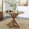 Roma Dining Table Driftwood - Buylateral -Living Room Furniture Store GUEST 30a39b77 5c62 4d06 8cfc ccca26ca31d8 1
