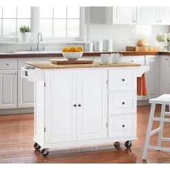Aspen Kitchen Cart - Buylateral -Living Room Furniture Store GUEST 3154fa5d 680f 4597 8580 a80e7e6c2b75