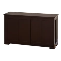 Pacific Stackable Cabinet With Sliding Doors - Buylateral -Living Room Furniture Store GUEST 31739d5a c41c 4cec b028 a59a0f8e1c4f