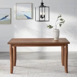 Provence Dining Table Driftwood - Buylateral