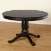 Alexa Pedestal Dining Table - Buylateral -Living Room Furniture Store GUEST 35c5d4da 3d62 42d8 bf3b 988f6aac8492