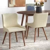 Set Of 2 Seguro Dining Chairs - Buylateral -Living Room Furniture Store GUEST 36cb1229 eb25 4617 81fa 1a628b26b4e6