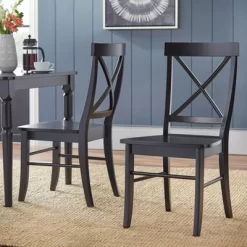 Set Of 2 Albury Cross Back Dining Chairs - Buylateral 15 Set Of 2 Albury Cross Back Dining Chairs - Buylateral -Living Room Furniture Store GUEST 3b3dc2c9 8d26 4b05 83c1 4f2bf67a6834