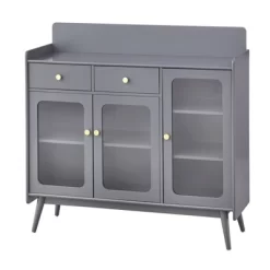 Hudson Mid-Century Sideboard - Buylateral -Living Room Furniture Store GUEST 3fe5f5c3 9f82 45c9 8d42 025f1e5eec8a