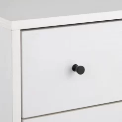 Maylis Nightstand Mellow White - Buylateral