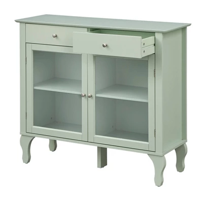Layla Buffet Green - Buylateral 7 Layla Buffet Green - Buylateral - Image 5