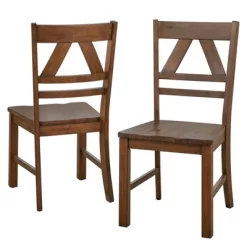 Set Of 2 Vintner Dining Chairs - Buylateral -Living Room Furniture Store GUEST 421376df ad0a 430a 9767 d2a14463ec1d