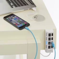 Parsons Writing Desk With Drawer And USB Port - Buylateral 9 Parsons Writing Desk With Drawer And USB Port - Buylateral -Living Room Furniture Store GUEST 42c55cf9 1ef8 4e93 8d8b 12db8b4b5f51