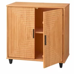 Messina 2 Door Cabinet Natural Pine - Buylateral -Living Room Furniture Store GUEST 42ff24cc a1b4 4035 b99d da41dae89794