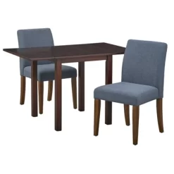 3pc Estelle Drop Leaf Dining Set - Buylateral 30 3pc Estelle Drop Leaf Dining Set - Buylateral -Living Room Furniture Store GUEST 434fbdb4 24f3 49d8 b50e 9d8ee2e058d9
