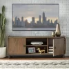 Dulce Entertainment Center TV Stand For TVs Up To 55" Gray - Buylateral 1 Dulce Entertainment Center TV Stand For TVs Up To 55" Gray - Buylateral -Living Room Furniture Store GUEST 45c51c98 c897 4f1d b9bd 3dbb126a5112