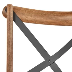 Set Of 2 Constance Cross Back Dining Chairs - Buylateral 11 Set Of 2 Constance Cross Back Dining Chairs - Buylateral -Living Room Furniture Store GUEST 46489e68 dc2b 4243 b164 f368cff6ecac 1