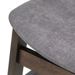 Fiesta Dining Chair Walnut - Buylateral -Living Room Furniture Store GUEST 49cc8fa1 bd50 469c 9718 77cdaa59e4bb