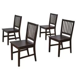 5pc Shaker Dining Set - Buylateral -Living Room Furniture Store GUEST 49f09b79 61f6 4f72 b011 601ae4150ba8