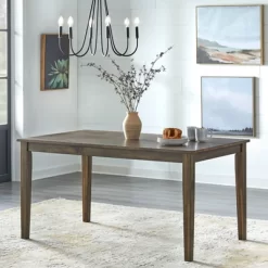 Olin Dining Table - Buylateral -Living Room Furniture Store GUEST 4afb6fc5 2dd3 47b0 bfb6 dcaa9b8ad95e