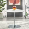 Hillboro Round Dining Table Metal Base - Buylateral 1 Hillboro Round Dining Table Metal Base - Buylateral -Living Room Furniture Store GUEST 4c95f6fe 845c 4866 8f8a 1201c8ac0997