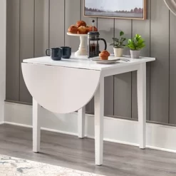 3pc Tiffany Extendable Dining Table Set - Buylateral -Living Room Furniture Store GUEST 4cd66d0c c377 4c1c 918b 7aac73ba4476